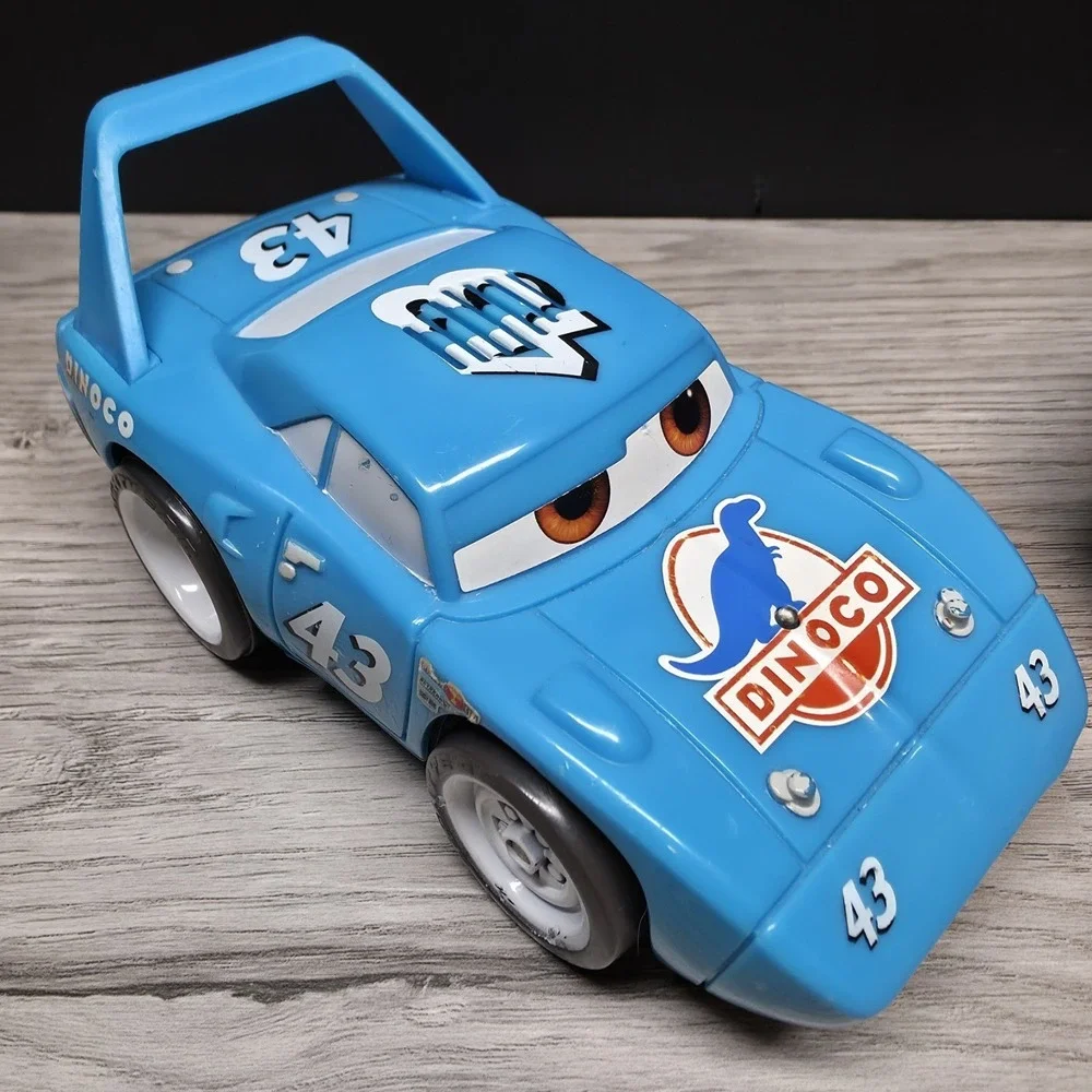 2005 Disney Pixar Cars 